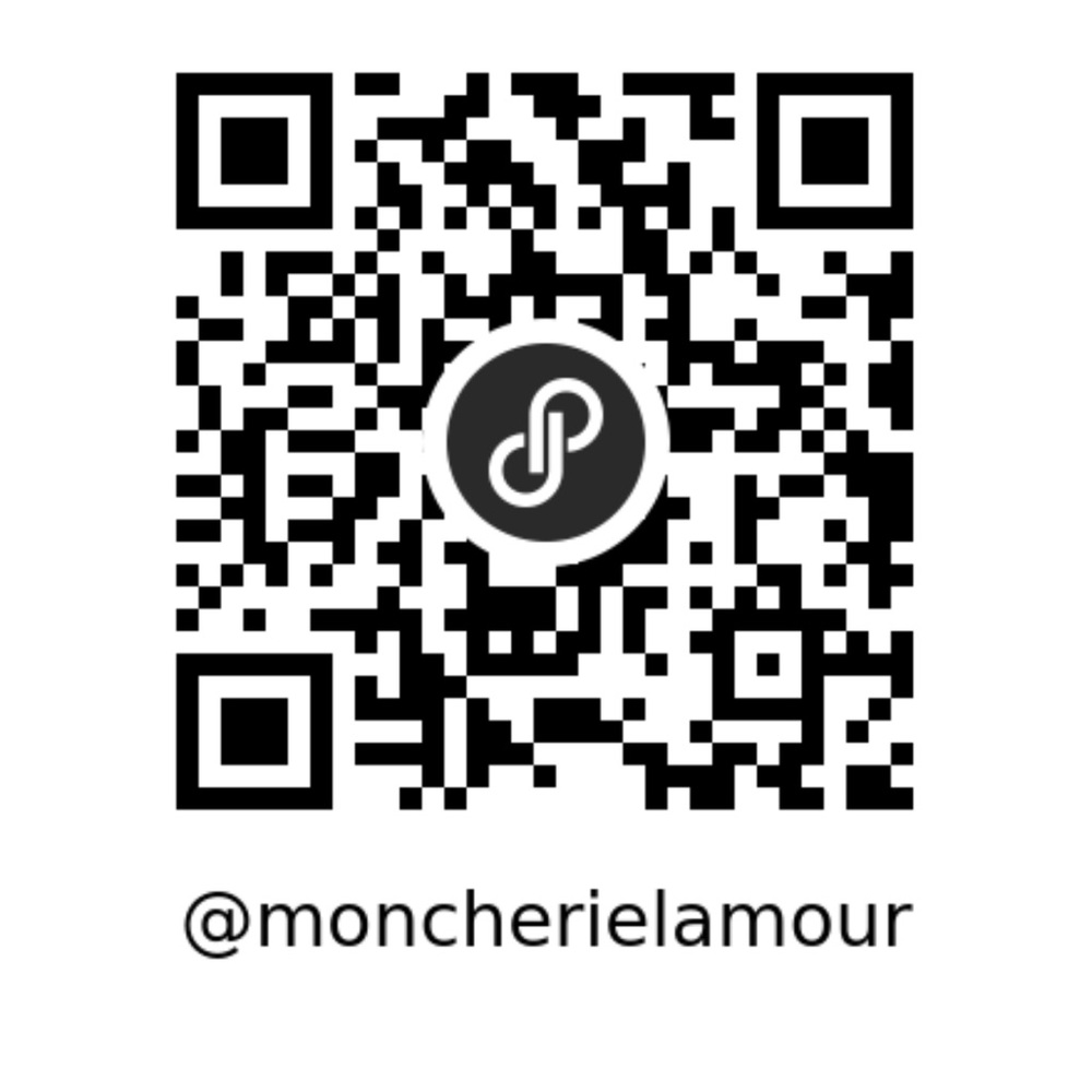 Poshmark $10 coupon code QR code for $10 off purchase